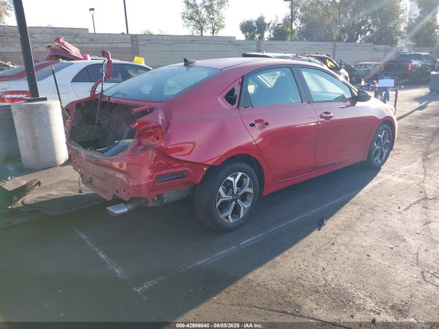 3KPF24AD9ME405820 KIA mpi nu