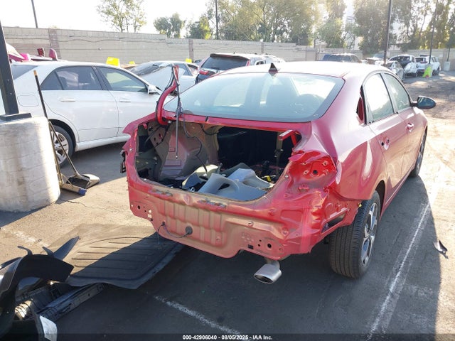 3KPF24AD9ME405820 KIA mpi nu