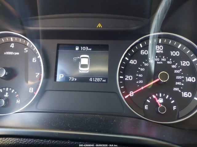 3KPF24AD9ME405820 KIA mpi nu