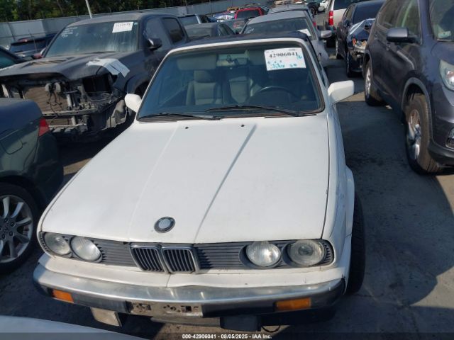 1988 BMW 325 WBABB130XJ8272432 Photo 5