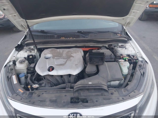 KNAGM4ADXE5063061 KIA dohc mpi theta ii