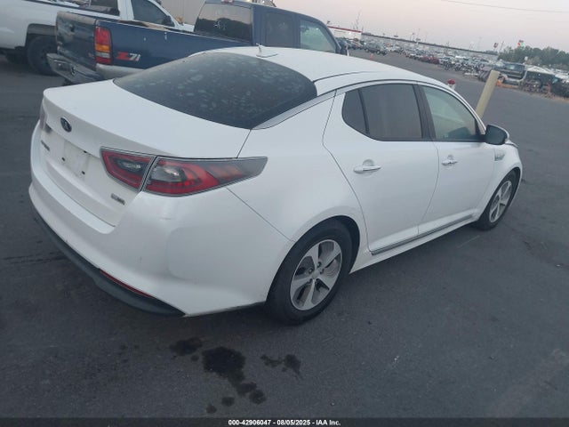 KNAGM4ADXE5063061 KIA dohc mpi theta ii