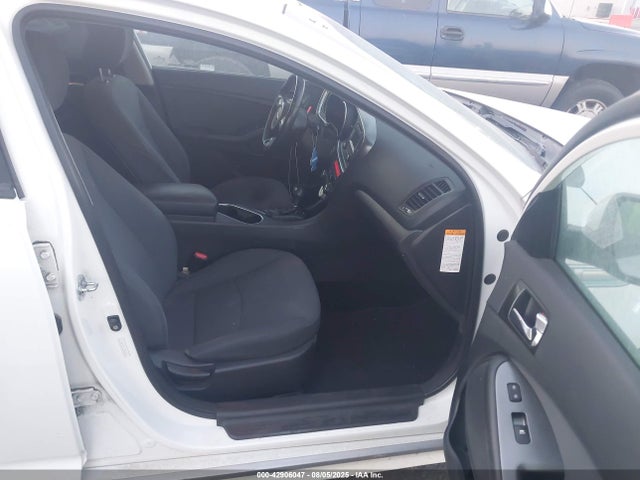 KNAGM4ADXE5063061 KIA dohc mpi theta ii