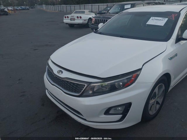 KNAGM4ADXE5063061 KIA dohc mpi theta ii