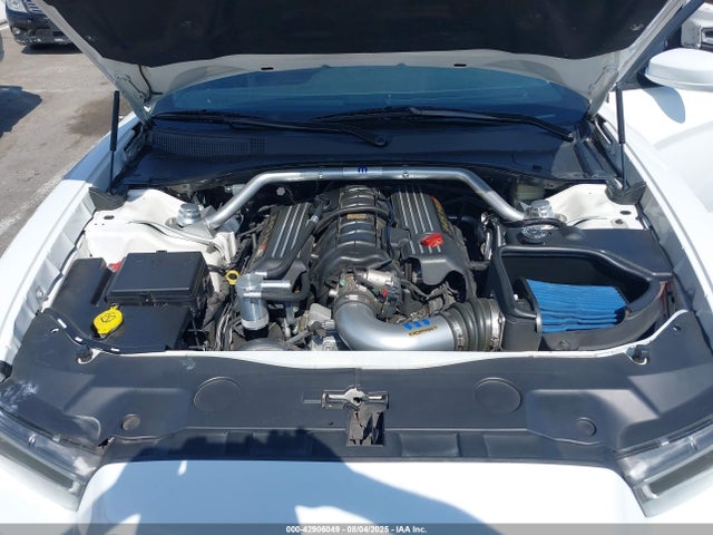 Dodge 2014 2014 2C3CDXCT8EH114707 Image 10