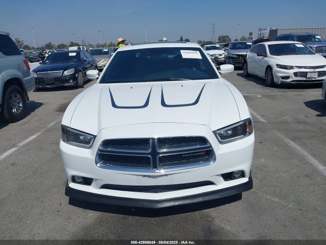 Dodge 2014 2014 2C3CDXCT8EH114707 Image 12