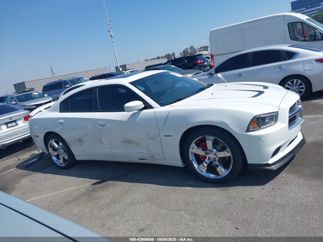 Dodge 2014 2014 2C3CDXCT8EH114707 Image 13