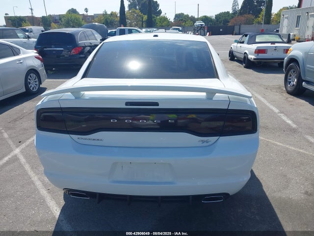 Dodge 2014 2014 2C3CDXCT8EH114707 Image 16
