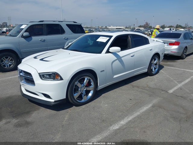 Dodge 2014 2014 2C3CDXCT8EH114707 Image 2