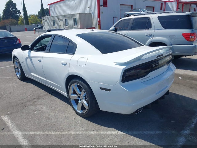 Dodge 2014 2014 2C3CDXCT8EH114707 Image 3