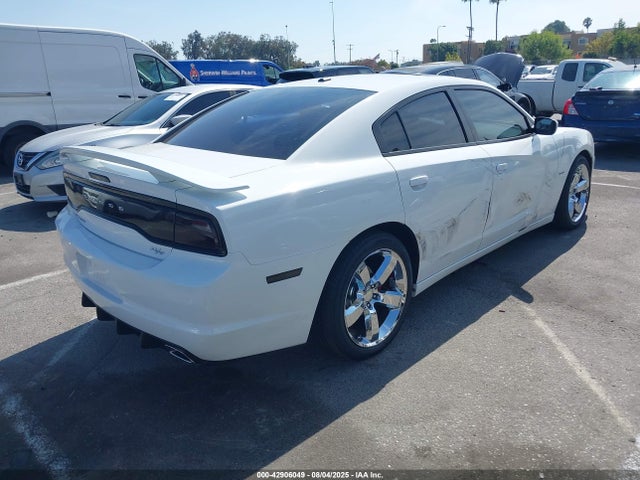 Dodge 2014 2014 2C3CDXCT8EH114707 Image 4