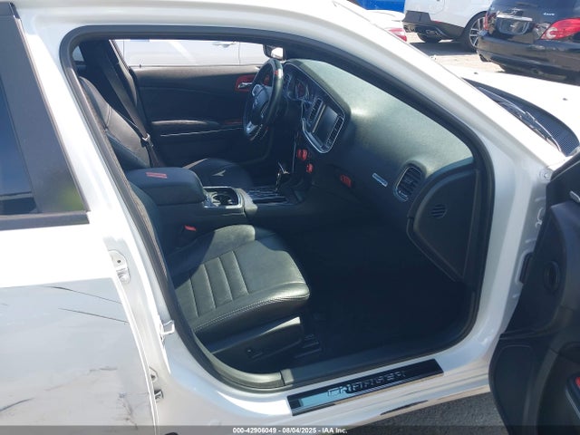 Dodge 2014 2014 2C3CDXCT8EH114707 Image 5