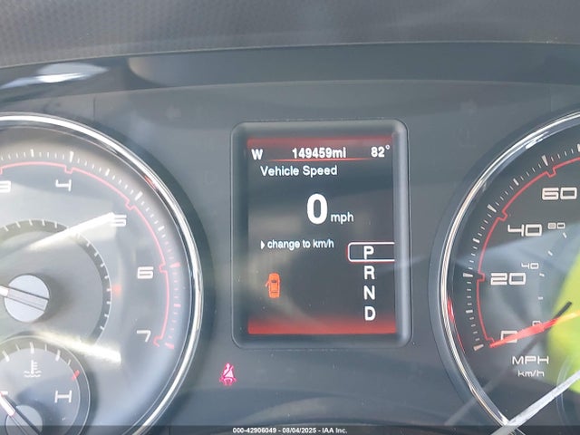 Dodge 2014 2014 2C3CDXCT8EH114707 Image 7
