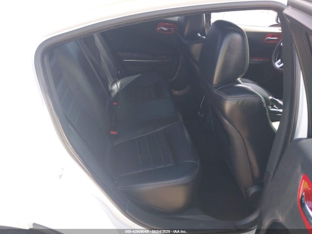 Dodge 2014 2014 2C3CDXCT8EH114707 Image 8