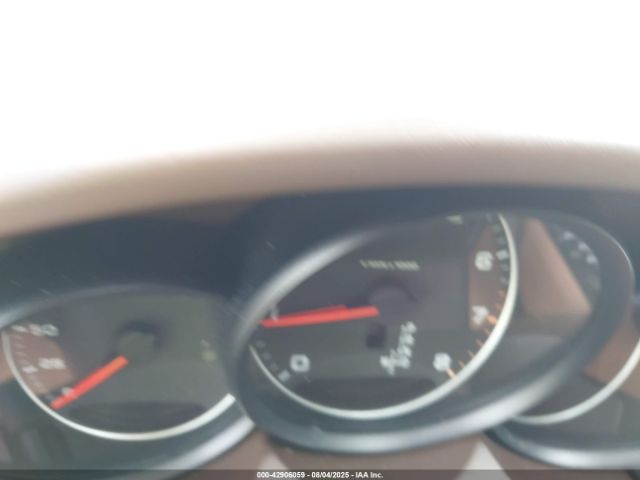 2017 PORSCHE CAYENNE WP1AA2A29HKA83911 Photo 6