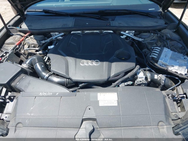 Audi 55 tfsi 2024 WAUL2BF22RN062783 Image 10