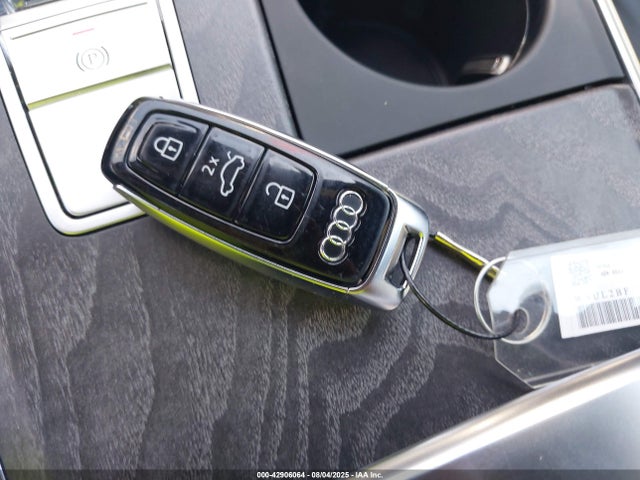Audi 55 tfsi 2024 WAUL2BF22RN062783 Image 11