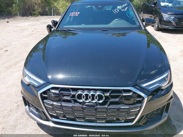 Audi 55 tfsi 2024 WAUL2BF22RN062783 Image 12