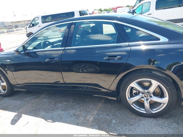 Audi 55 tfsi 2024 WAUL2BF22RN062783 Image 14