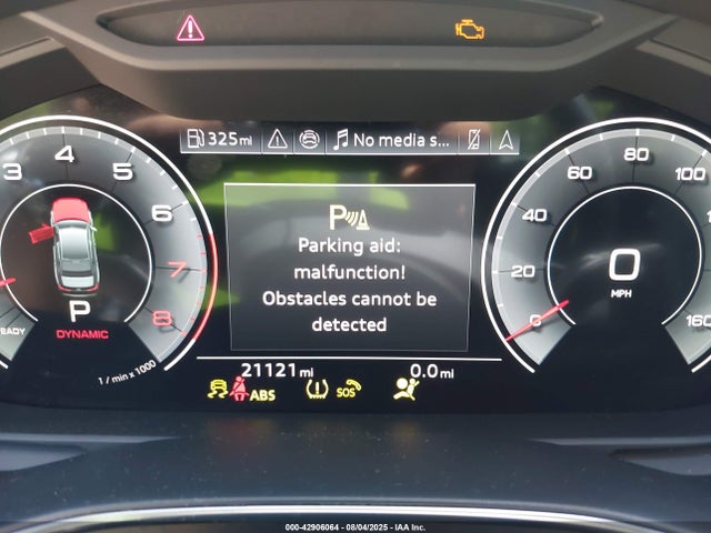 Audi 55 tfsi 2024 WAUL2BF22RN062783 Image 15