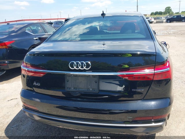 Audi 55 tfsi 2024 WAUL2BF22RN062783 Image 16