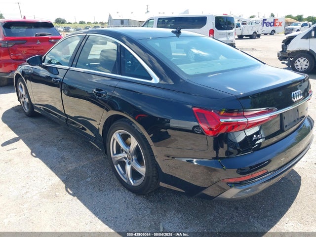 Audi 55 tfsi 2024 WAUL2BF22RN062783 Image 3