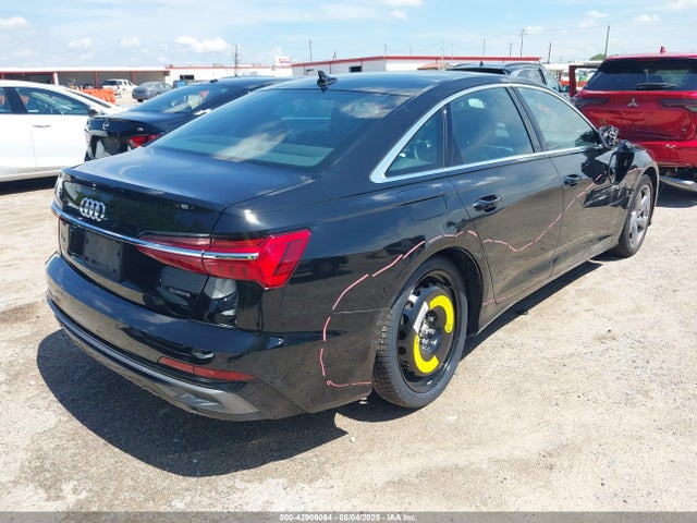 Audi 55 tfsi 2024 WAUL2BF22RN062783 Image 4