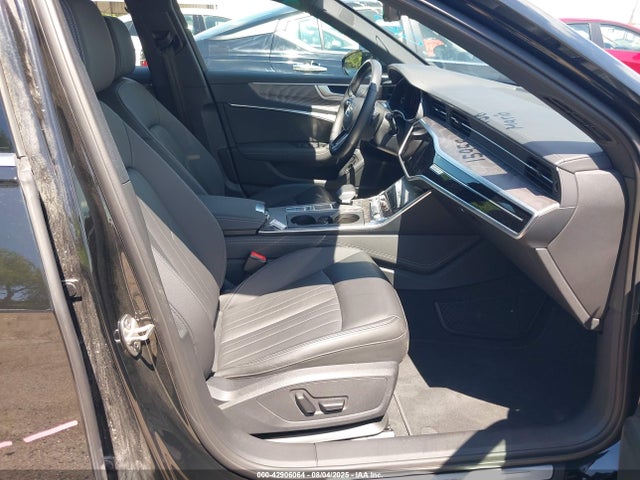 Audi 55 tfsi 2024 WAUL2BF22RN062783 Image 5