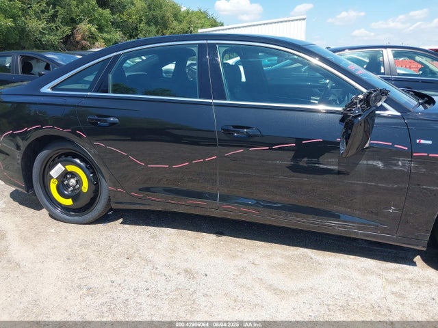 Audi 55 tfsi 2024 WAUL2BF22RN062783 Image 6