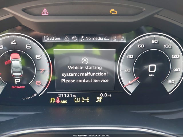 Audi 55 tfsi 2024 WAUL2BF22RN062783 Image 7