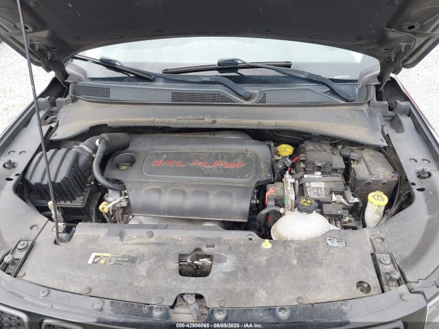 Jeep 2017 2017 3C4NJDDB6HT640220 Image 10