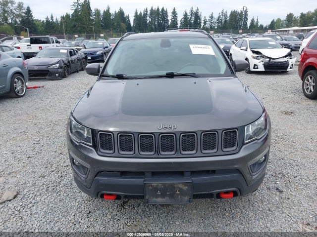 Jeep 2017 2017 3C4NJDDB6HT640220 Image 12
