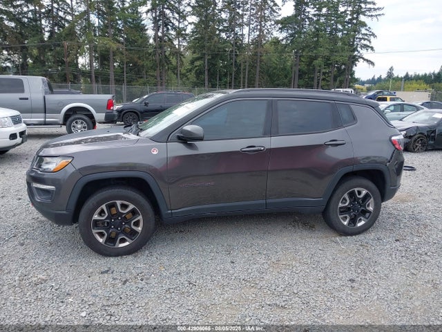 Jeep 2017 2017 3C4NJDDB6HT640220 Image 14