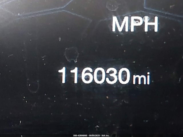 Jeep 2017 2017 3C4NJDDB6HT640220 Image 15