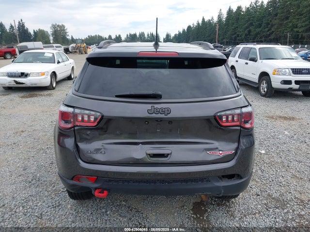 Jeep 2017 2017 3C4NJDDB6HT640220 Image 16