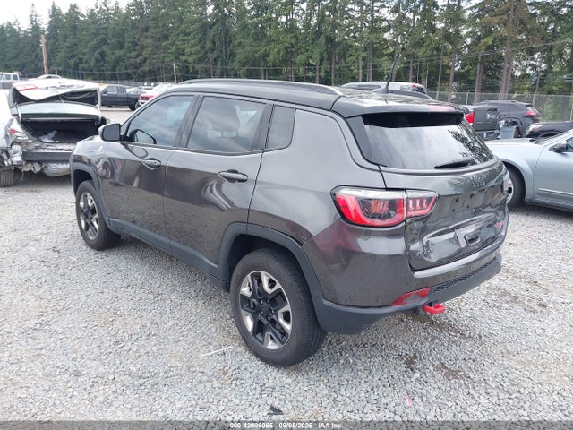 Jeep 2017 2017 3C4NJDDB6HT640220 Image 3