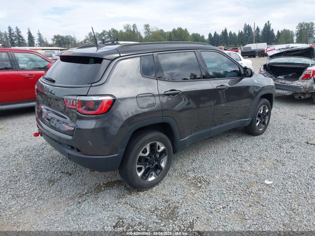 Jeep 2017 2017 3C4NJDDB6HT640220 Image 4