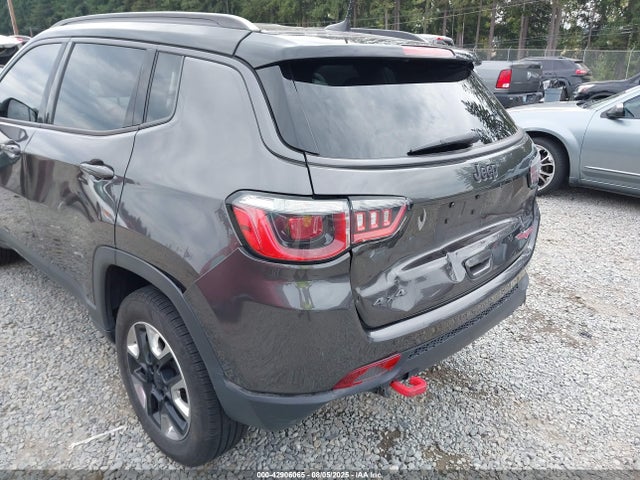 Jeep 2017 2017 3C4NJDDB6HT640220 Image 6
