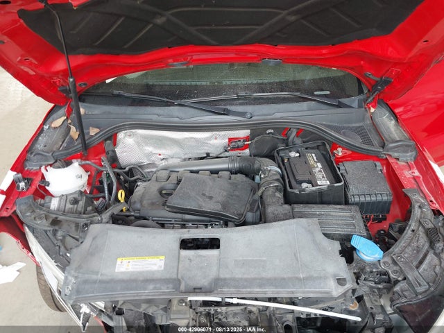 2016 AUDI Q3 WA1GFCFS5GR015598 Photo 9