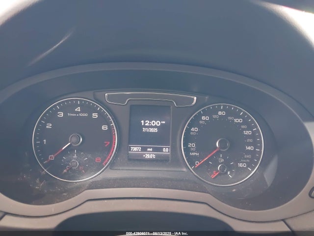 2016 AUDI Q3 WA1GFCFS5GR015598 Photo 6