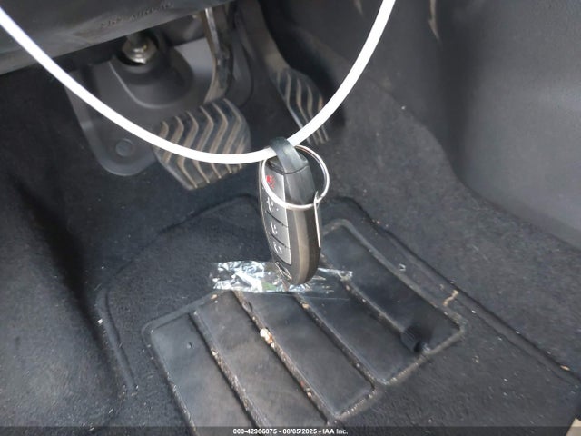 5N1BT3BA1NC702689 Nissan Rogue