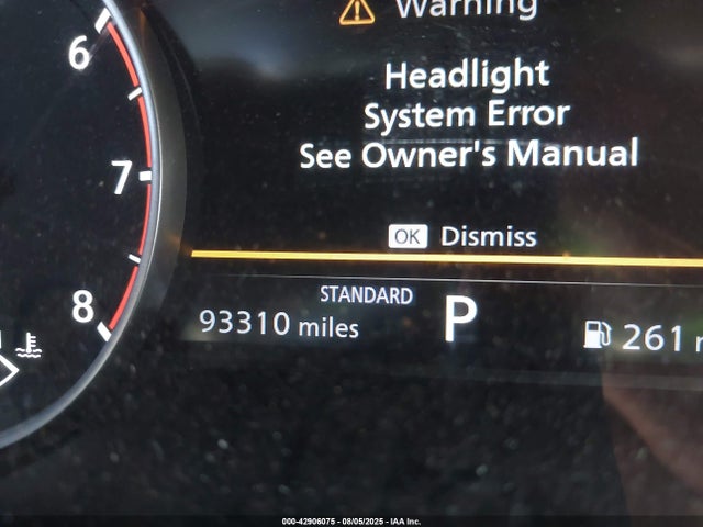 5N1BT3BA1NC702689 Nissan Rogue