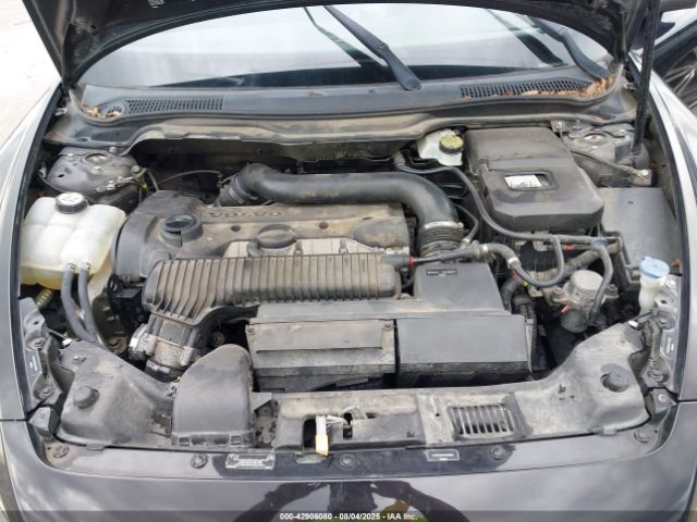 2013 VOLVO C70 YV1672MC1DJ141613 Photo 9