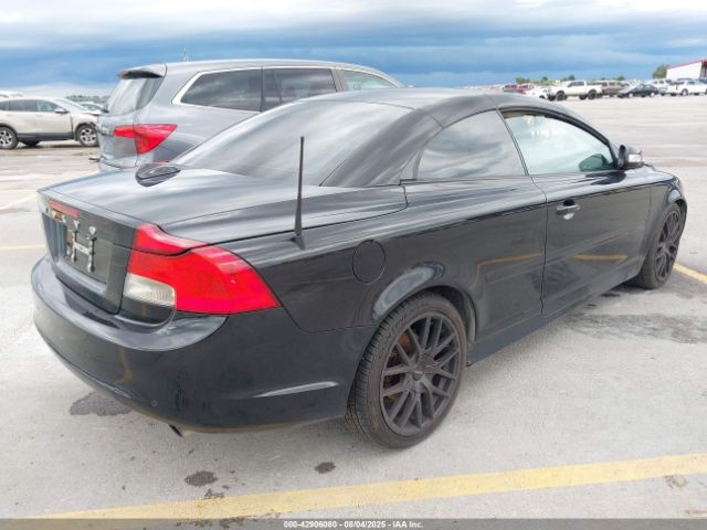 2013 VOLVO C70 YV1672MC1DJ141613 Photo 3