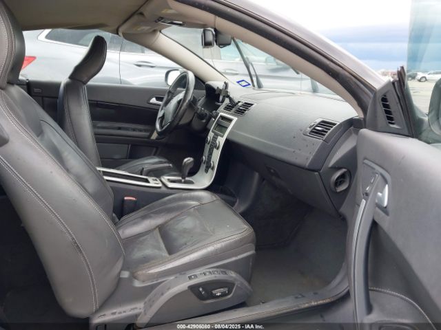 2013 VOLVO C70 YV1672MC1DJ141613 Photo 4
