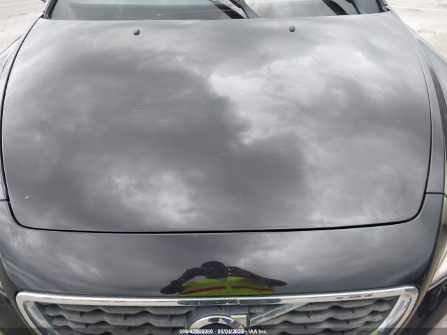 2013 VOLVO C70 YV1672MC1DJ141613 Photo 5