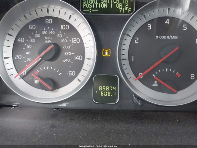 2013 VOLVO C70 YV1672MC1DJ141613 Photo 6