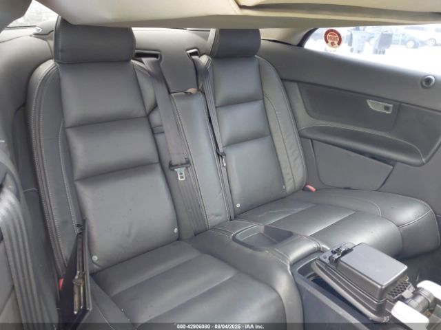 2013 VOLVO C70 YV1672MC1DJ141613 Photo 7