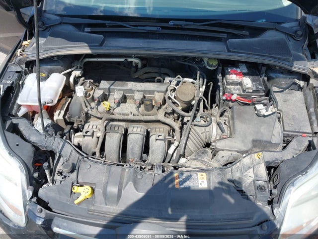 Ford 2014 2014 1FADP3K27EL399448 Image 10