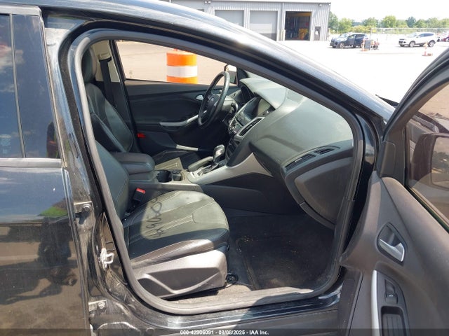 Ford 2014 2014 1FADP3K27EL399448 Image 5